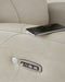 Pincara Power AutoGlide Recliner - FAMSA Furniture (TX)