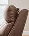 Pincara Power AutoGlide Recliner - FAMSA Furniture (TX)