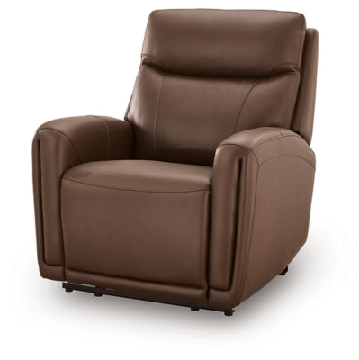 Pincara Power AutoGlide Recliner - FAMSA Furniture (TX)
