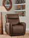 Pincara Power AutoGlide Recliner - FAMSA Furniture (TX)
