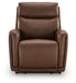 Pincara Power AutoGlide Recliner - FAMSA Furniture (TX)