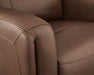 Pincara Power AutoGlide Recliner - FAMSA Furniture (TX)