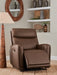 Pincara Power AutoGlide Recliner - FAMSA Furniture (TX)