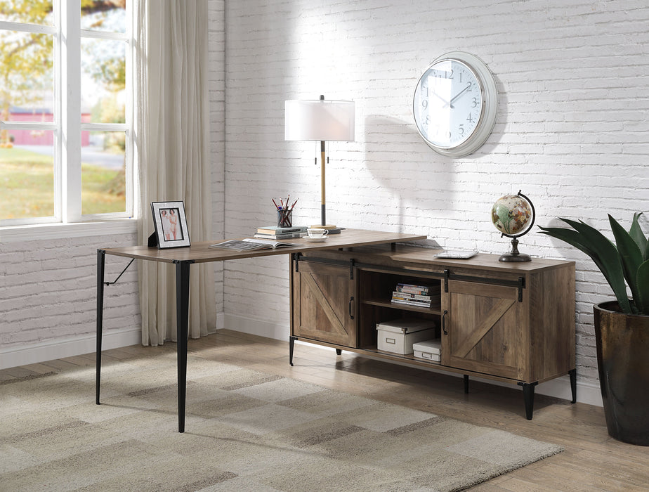 Zakwani Writing Desk-Table - Image 17