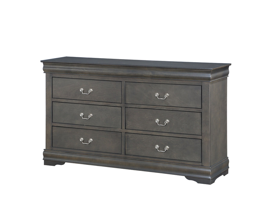 Louis Philippe Dresser - Image 7