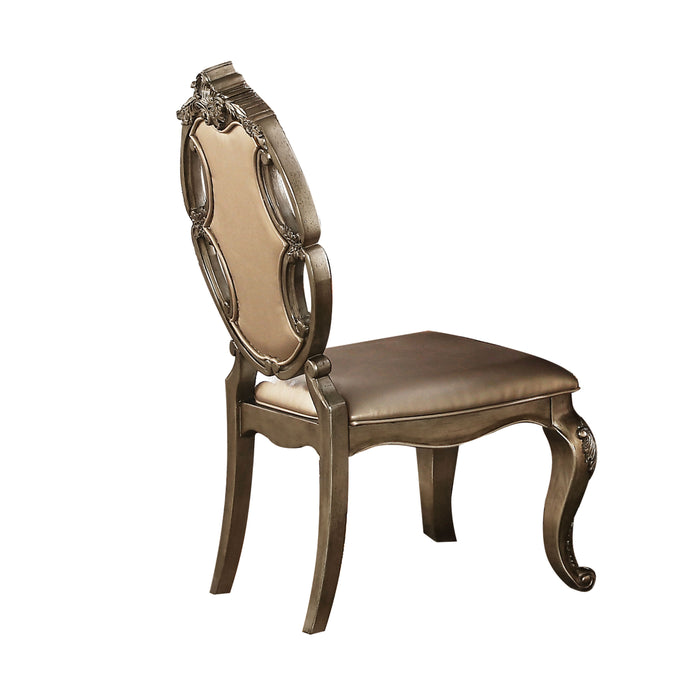 Ragenardus Side Chair (Set-2) - Image 4