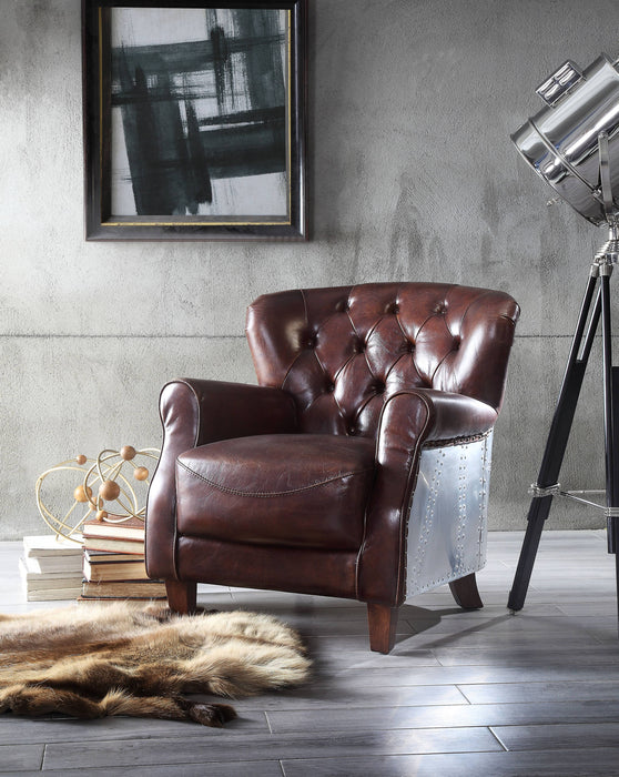 Brancaster Accent Chair - Image 6