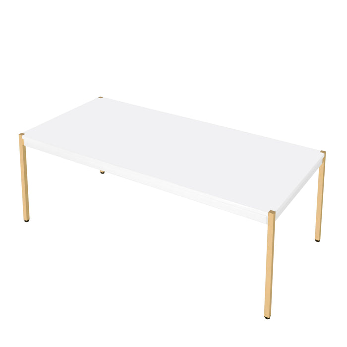 Otrac Coffee Table - Image 9