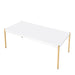 Otrac Coffee Table - Image 9