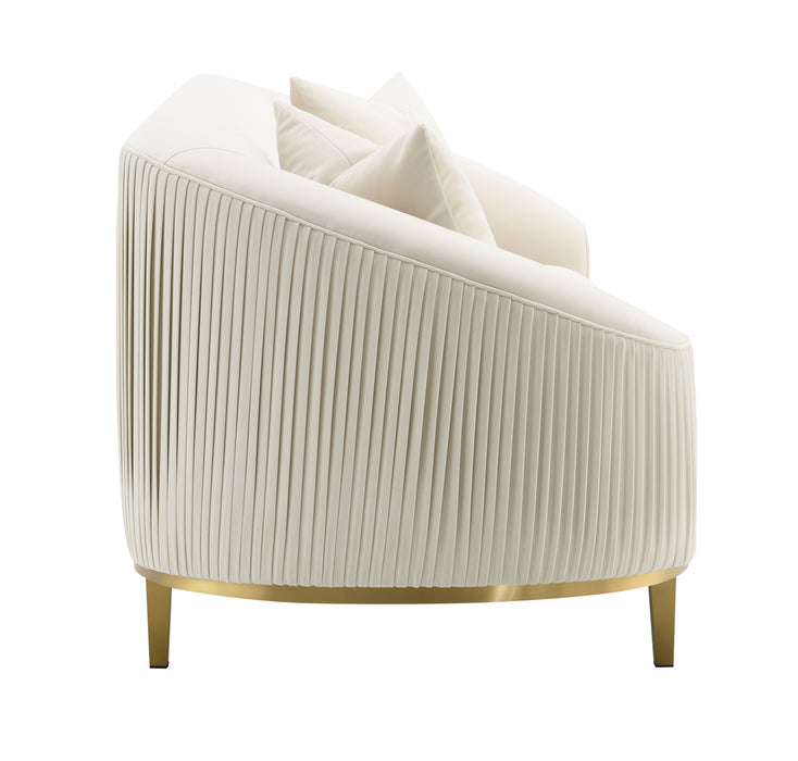 Martina Sofa w/2 Pillows - Image 14