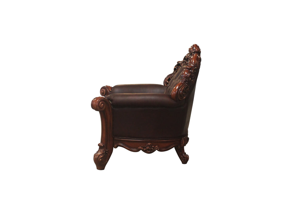 Vendome Chair w/Pillow - Image 4