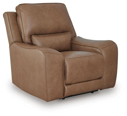 DeepWakes Power Recliner - FAMSA Furniture (TX)