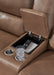 DeepWakes Living Room Set - FAMSA Furniture (TX)
