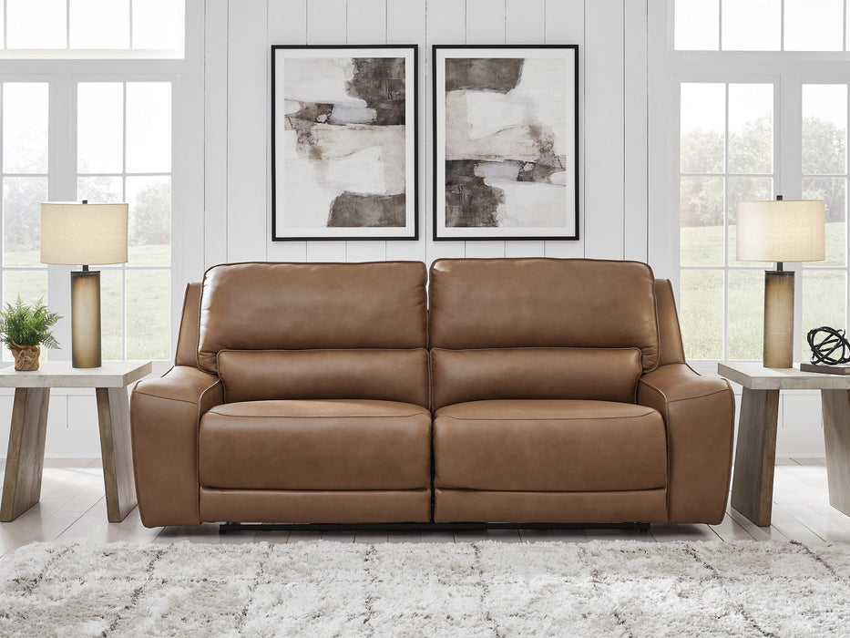 DeepWakes Living Room Set - FAMSA Furniture (TX)