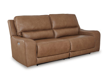 DeepWakes Living Room Set - FAMSA Furniture (TX)