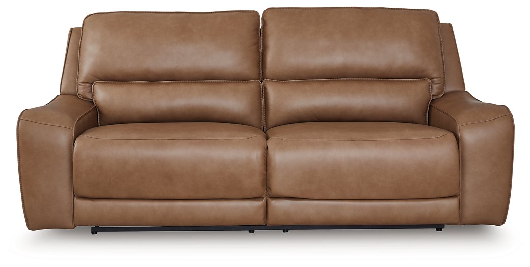 DeepWakes Living Room Set - FAMSA Furniture (TX)