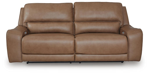 DeepWakes Power Reclining Sofa - FAMSA Furniture (TX)