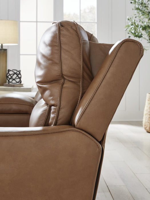 DeepWakes Living Room Set - FAMSA Furniture (TX)