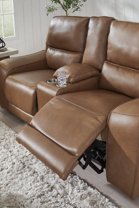 DeepWakes Living Room Set - FAMSA Furniture (TX)