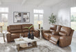 DeepWakes Living Room Set - FAMSA Furniture (TX)
