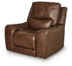 DeepWakes Power Recliner - FAMSA Furniture (TX)