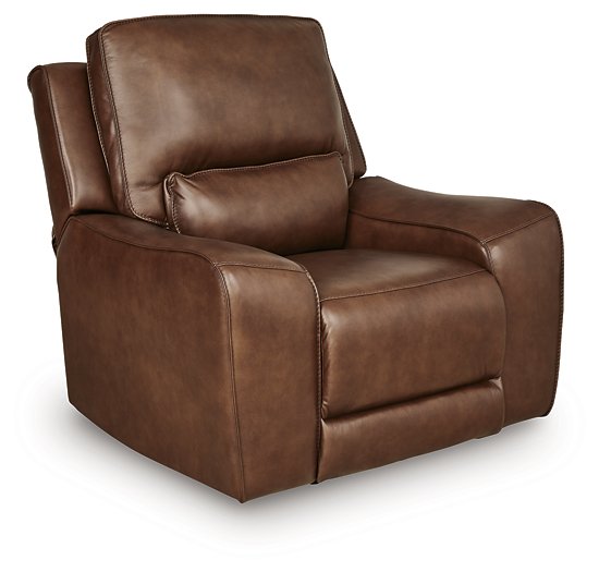 DeepWakes Power Recliner - FAMSA Furniture (TX)