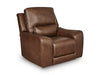 DeepWakes Power Recliner - FAMSA Furniture (TX)