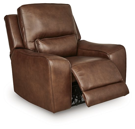 DeepWakes Power Recliner - FAMSA Furniture (TX)