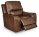 DeepWakes Power Recliner - FAMSA Furniture (TX)