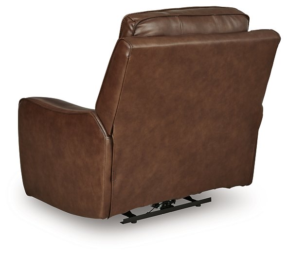 DeepWakes Power Recliner - FAMSA Furniture (TX)