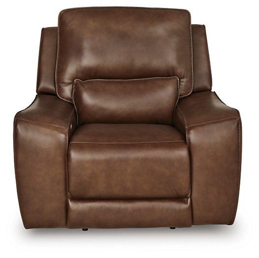 DeepWakes Power Recliner - FAMSA Furniture (TX)