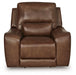 DeepWakes Power Recliner - FAMSA Furniture (TX)