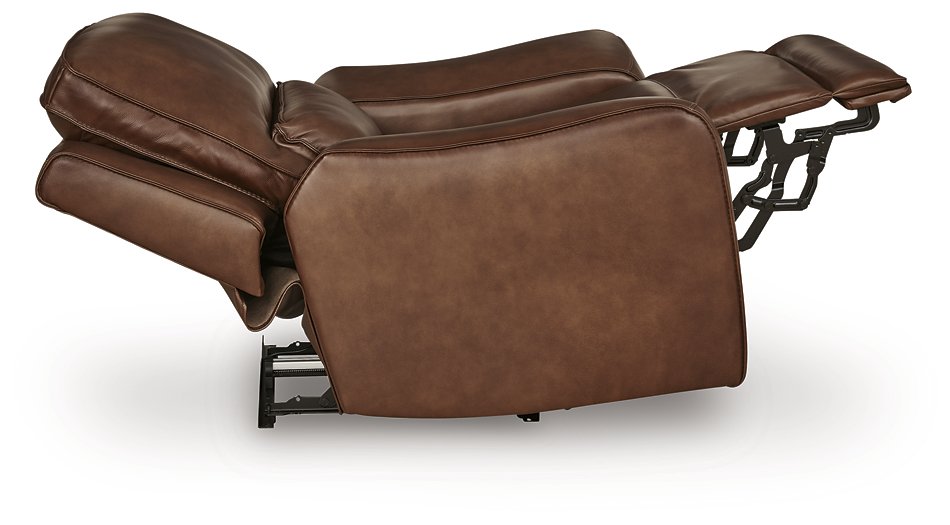 DeepWakes Power Recliner - FAMSA Furniture (TX)