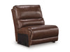 DeepWakes Reclining Sofa Chaise - FAMSA Furniture (TX)