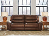 DeepWakes Power Reclining Sofa - FAMSA Furniture (TX)