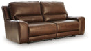 DeepWakes Power Reclining Sofa - FAMSA Furniture (TX)