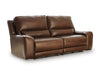 DeepWakes Power Reclining Sofa - FAMSA Furniture (TX)
