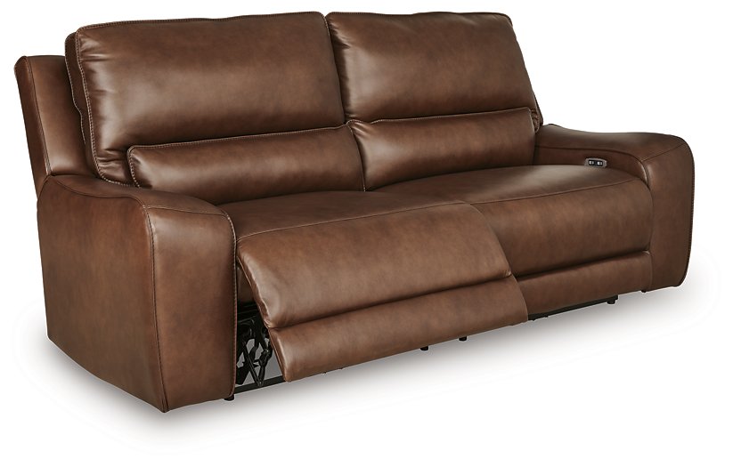 DeepWakes Power Reclining Sofa - FAMSA Furniture (TX)