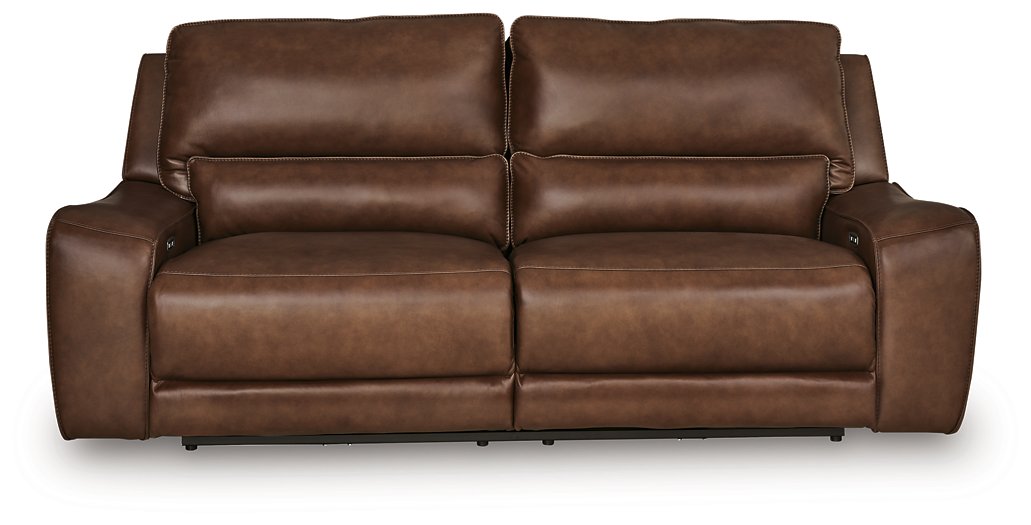 DeepWakes Power Reclining Sofa - FAMSA Furniture (TX)
