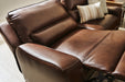DeepWakes Power Reclining Sofa - FAMSA Furniture (TX)