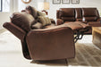 DeepWakes Power Reclining Sofa - FAMSA Furniture (TX)