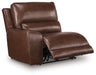 DeepWakes Reclining Sofa Chaise - FAMSA Furniture (TX)