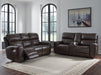 Crossplex Living Room Set - FAMSA Furniture (TX)