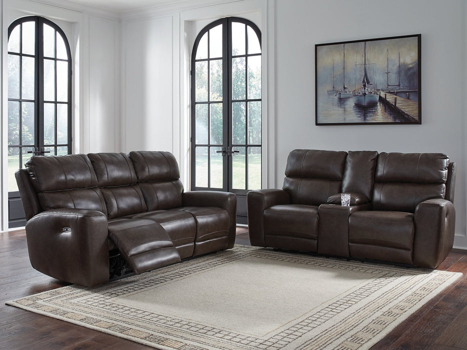 Crossplex Living Room Set - FAMSA Furniture (TX)