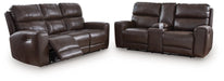 Crossplex Living Room Set - FAMSA Furniture (TX)