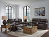 Crossplex Living Room Set - FAMSA Furniture (TX)