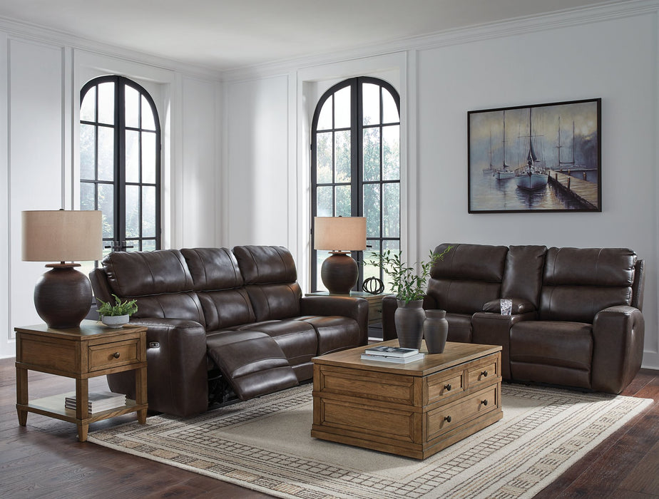 Crossplex Living Room Set - FAMSA Furniture (TX)