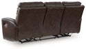 Crossplex Power Reclining Sofa - FAMSA Furniture (TX)