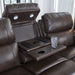 Crossplex Power Reclining Sofa - FAMSA Furniture (TX)
