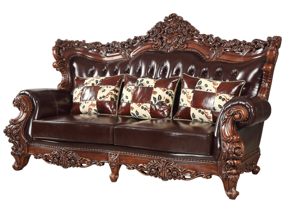 Forsythia Sofa - Image 8
